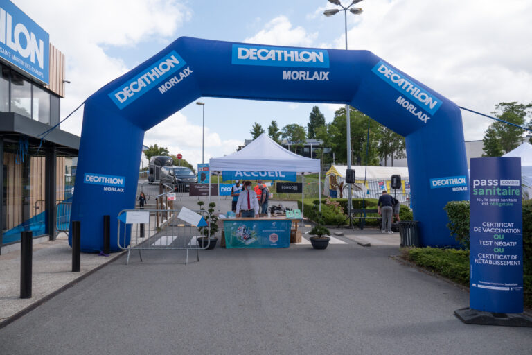 DECATHLON