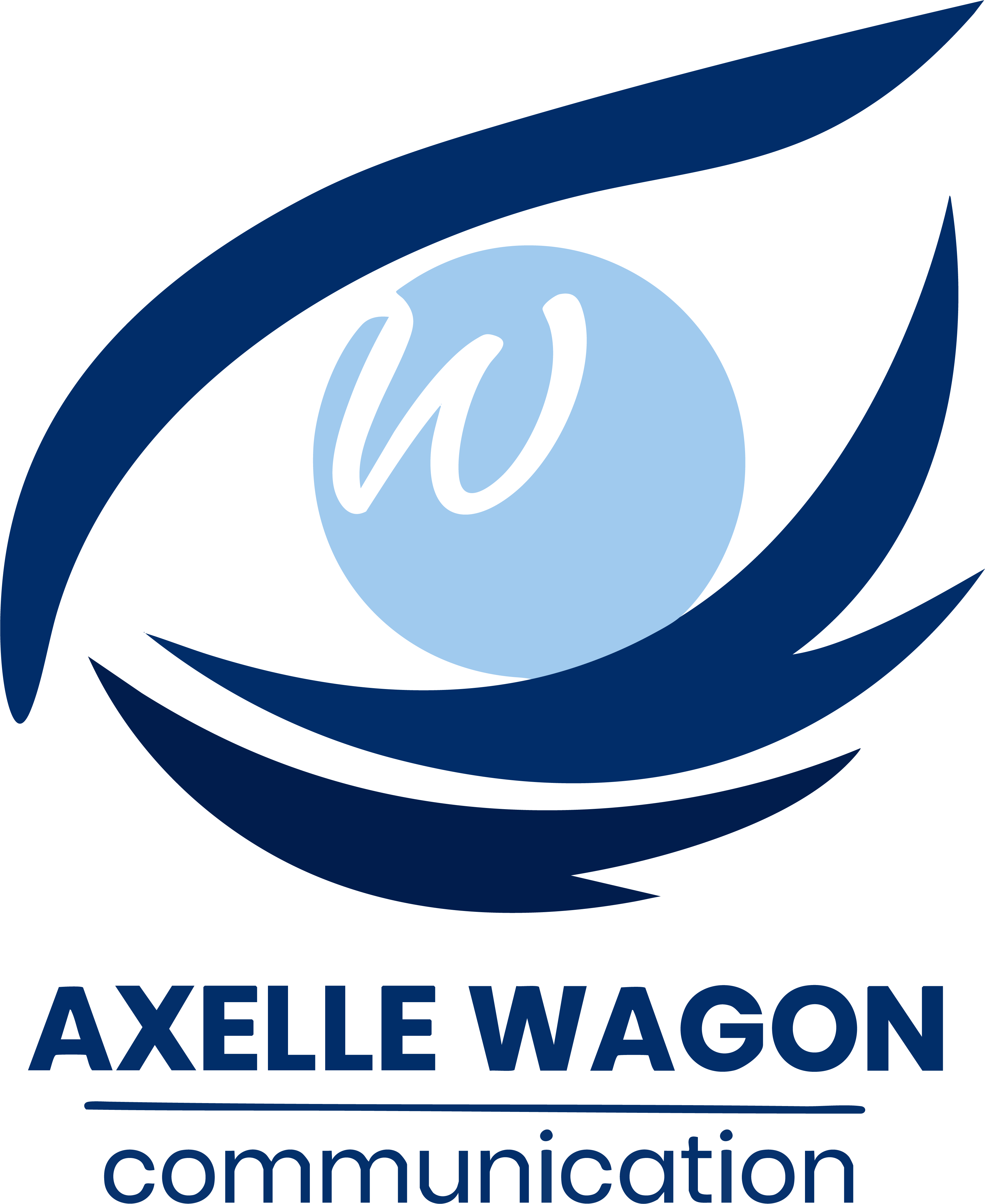 Axelle WAGON